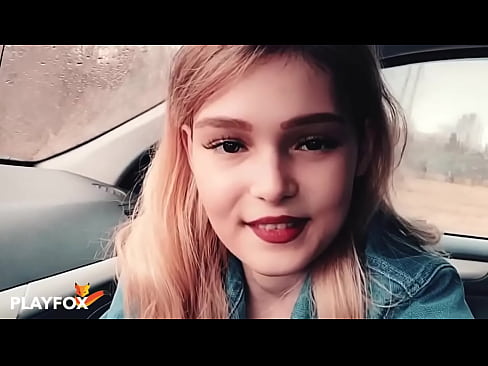 ❤️ سیکسی بیب ڈسکاؤنٹ کارڈ پر خوشی سے چوس رہی ہے۔ پر ur.novoporn-com.ru